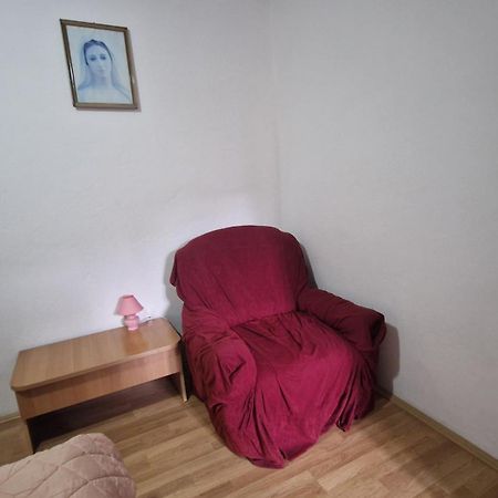 Rooms Vinko, Medugorje Bagian luar foto