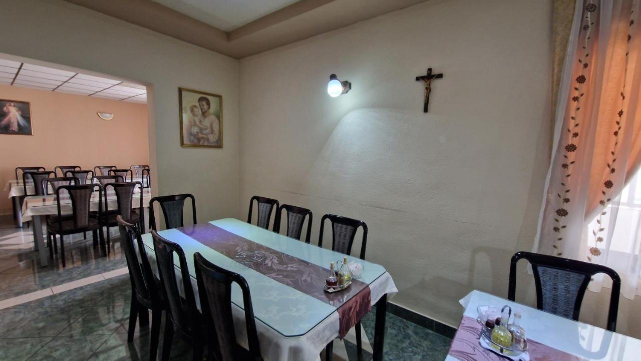 Rooms Vinko, Medugorje Bagian luar foto