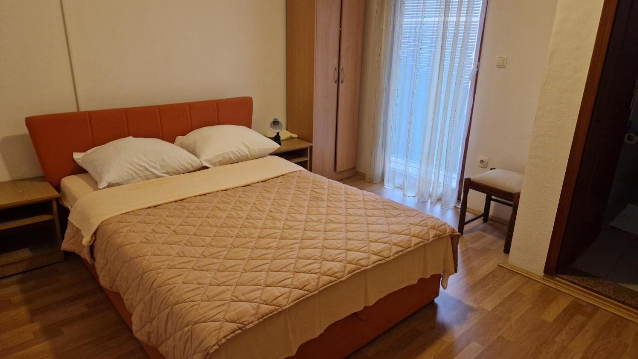 Rooms Vinko, Medugorje Bagian luar foto