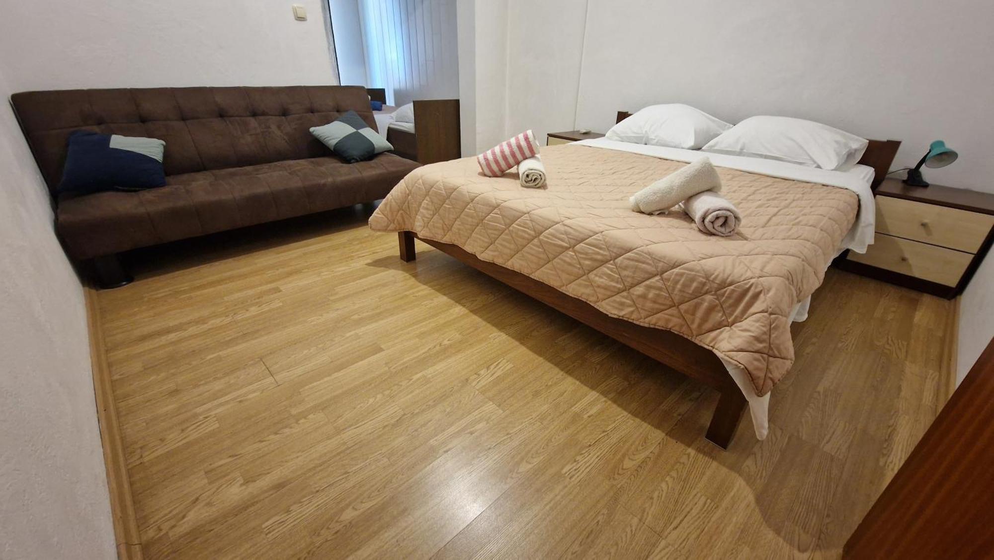 Rooms Vinko, Medugorje Bagian luar foto
